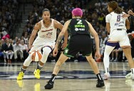 How to Watch Phoenix Mercury vs Minnesota Lynx: Live Stream WNBA Semifinals, TV Channel