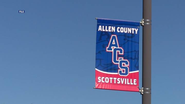 Allen County Scottsville hosting Patriot Pride Wellness Night before ACS football game Friday