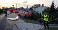 ¿Se analiza una declaración de guerra? La OTAN derriba drones rusos en Polonia