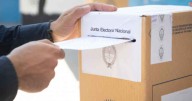 Qué dijeron al Gobierno nacional las urnas de Buenos Aires