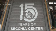MSU Secchia Center celebrates 15 years of medical innovation in Grand Rapids