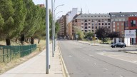 El radar puesto a capricho por el alcalde de León cae por la presión tras imponer 200 multas diarias