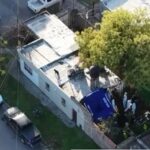 Chicas desaparecidas en La Matanza: Confirmaron...