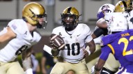 Army football's rough start dooms Black Knights at East Carolina