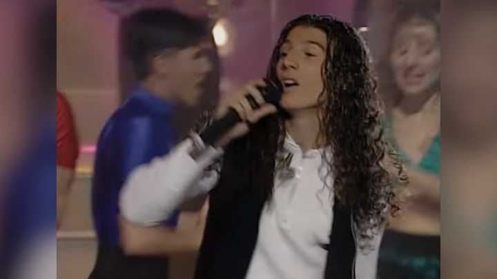 Muere a los 47 años Azuquita, miembro de los Rumba Kings y creador del «rumbakalao»