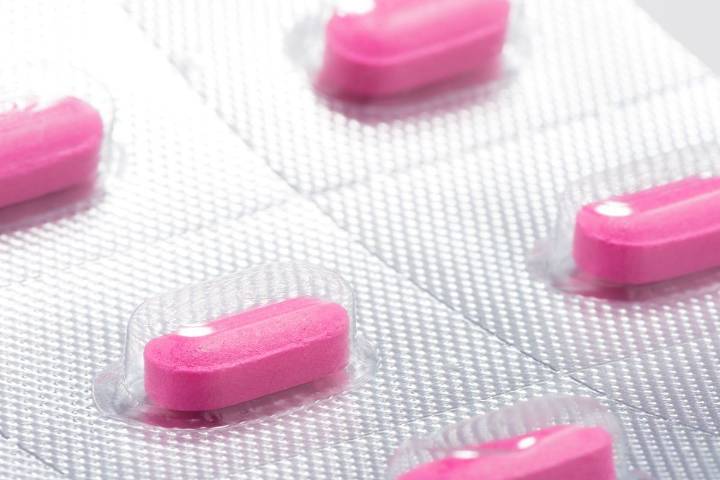 AAP: TikTok 'Benadryl Challenge' Fueling Rise in Diphenhydramine