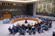 Consejo de Seguridad de ONU se reunirá de urgencia tras incursión de drones rusos en Polonia