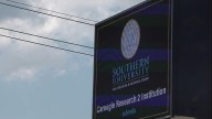 Southern University closes campus through weekend after lifting lockdown after potential threat