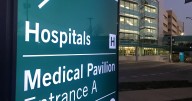 Potential security issue handled outside emergency room Monday night at The University of Kansas Hospital