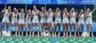 Conade La Conade, “impedida” para dar becas a las seleccionadas de flag football