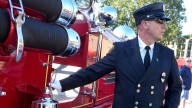 Photos: Canton's annual 9/11 Memorial Stair Climb