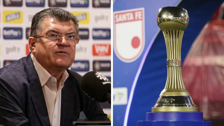 Dimayor anticipa cambios para la Liga BetPlay 2026-l: el formato que reemplazaría los cuadrangulares