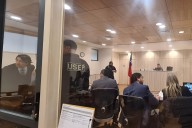 Prisión preventiva para 2 de los 4 trabajadores del Hospital de Osorno acusados de torturar a compañero: los demás con arresto domiciliario total