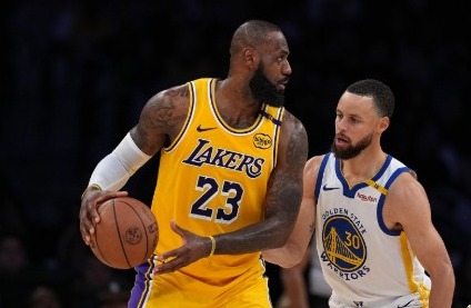 NBA 2025/26: pretemporada inicia con grandes expectativas