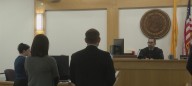 Woman involved in Albuquerque courtroom brawl takes a plea deal