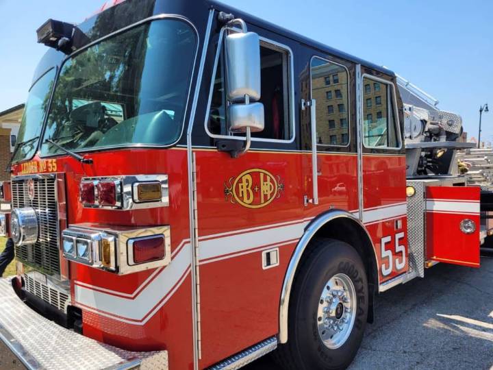 Benton Harbor Public Safety looking to help establish a Fire Training Facility