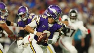 Phil Simms would be "worried" about J.J. McCarthy