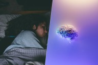 Nuestro cerebro también "saca la basura". Y es uno de los motivos por los que el sueño es tan importante