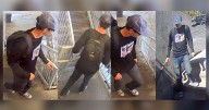Trump says suspect in custody in killing of Charlie Kirk
