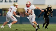 Live updates: No. 1 Bergen Catholic visits No. 2 Winslow