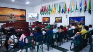 En primer debate fue aprobado el Plan de Desarrollo «Oportunidades para Casanare 2024