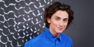 Timothée Chalamet's Net Worth and 'Dune' Salary