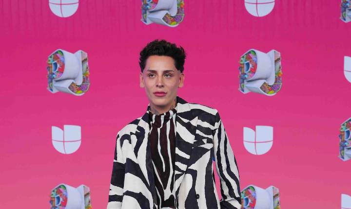 FOTOS: Los peores vestidos de Premios Juventud 2025