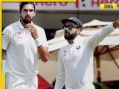 Ishant Sharma opens up on Virat Kohli’s fearless, gangster