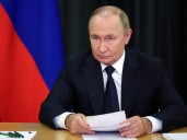El gobierno de Putin citó al embajador argentino en Moscú por la supuesta trama "rusa" detrás de los audios a Karina Milei