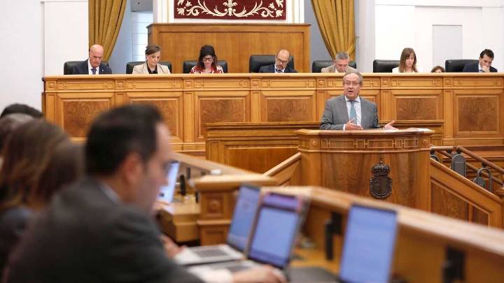 Las Cortes aprueban el techo de gasto, primer paso para los presupuestos de 2026