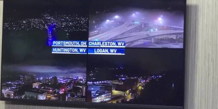 First Alert Weather: Warm temperatures continue, but is there any rain in sight?