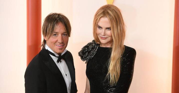 Nicole Kidman And Keith Urban's Shocking 'Split' Was 'Inevitable'