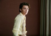 Accidente de Tom Holland ocurrió porque “se rompió una cuerda” mientras filmaba “Spider
