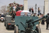UN ups number of staff detained by Yemen’s Houthis to 19