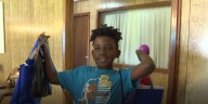 Church hosts After-School Start-Bash for West Monroe families