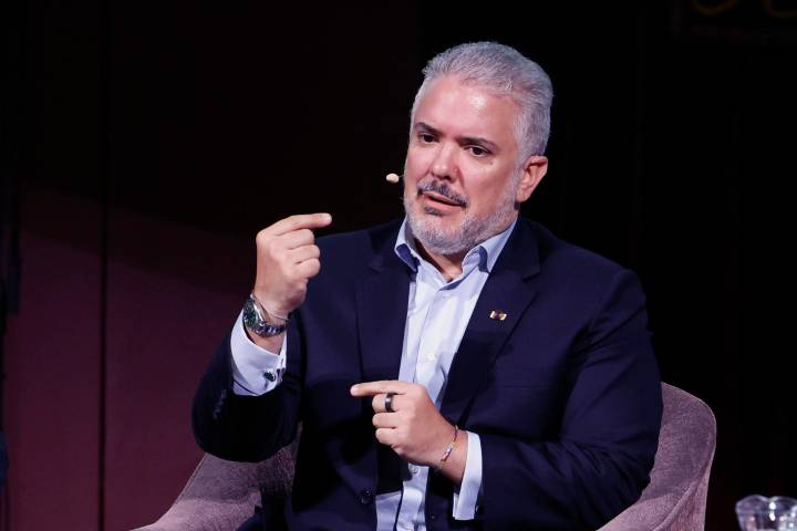 La descertificación de EE.UU. a Colombia en la lucha antidrogas divide a expresidentes