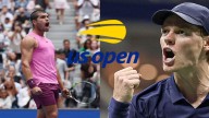 Jannik Sinner vs Carlos Alcaraz, por el título del US Open: ¿cuándo, horario y dónde ver la Final?