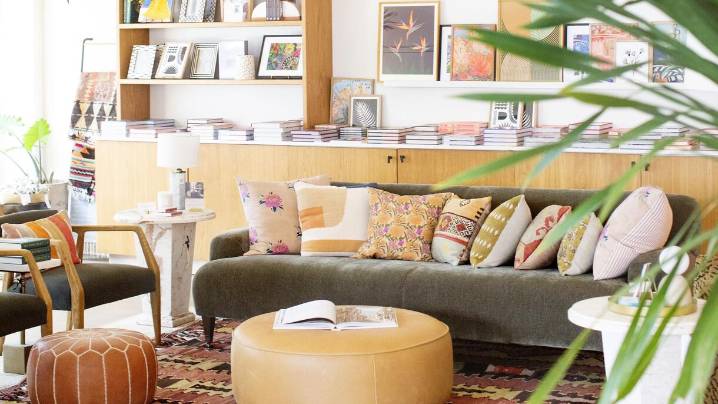 This Washington, DC, retailer has a surprising e
