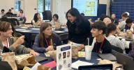 AI summit unites students, educators at Orcutt Academy High School