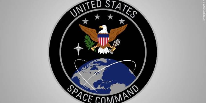 Trump will announce Space Command will move from Colorado to Alabama, AP source says