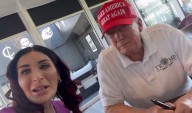 Loomer Rips Zuckerberg Attending WH Dinner With Trump: MAGA Wanted Him ‘Jailed’