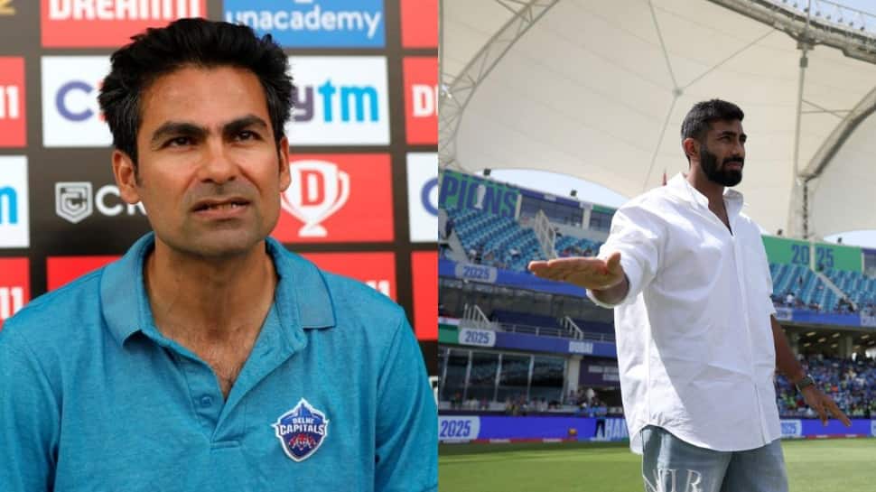 Jasprit Bumrah Hits Back At This Ex-Cricketer's ‘Injury’ Remark: 'Inaccurate Then, Inaccurate Now'