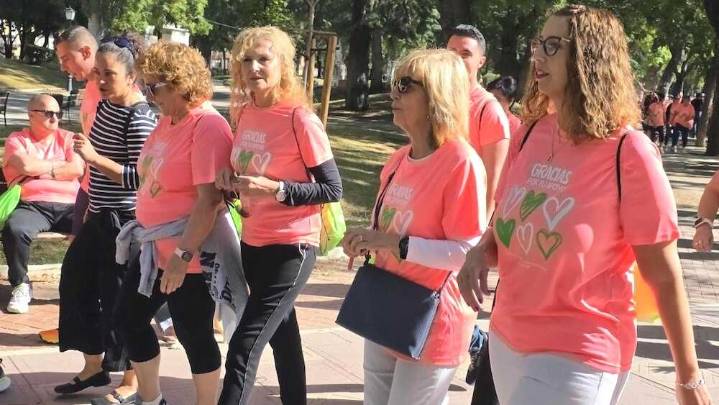 Junta concede ayudas por 584.291 euros para proyectos que promueven la igualdad