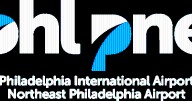 Philadelphia International Airport, Northeast Philadelphia Airport get new logos ahead of 2026