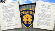 SAPD suspends 2 officers for using excessive force on suspects, records show