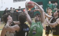 Pacífico bajó a Olimpo, Napostá sufrió ante Bahiense y Villa Mitre tuvo que lucharla con Estrella
