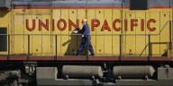 Largest rail union backs $85 billion merger after job protections, but critics warn of monopoly risk