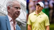 When John McEnroe Brutally Trolled Rory McIlroy in New York During US Open John McEnroe's infamous words resurface following the unexpected incident involving Rory McIlroy and his wife at the Ryder Cu