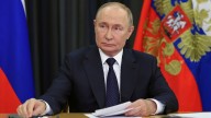 El enjambre de drones de Putin