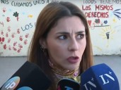 Marcela Pagano, sobre los polémicos audios por presuntas coimas: "Todo aquel sospechado de corrupción, que sea apartado de los lugares de decisión de poder"